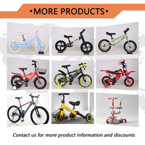 Bicicleta de montaña para niños de 20 pulgadas, precio económico de fábrica, OEM, acero con alto contenido de <span class=keywords><strong>carbono</strong></span>, bicicleta para niños con suspensión completa, <span class=keywords><strong>MTB</strong></span> infantil - Product Image 4
