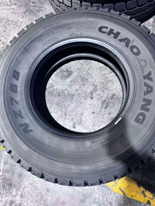 Pneus d'hiver pour camions lourds et légers, 22,5 pouces, approvisionnement commercial en gros en provenance de Chine - Product Image 3
