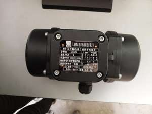 Cina la produzione di motore elettrico vibratore mve serie motore del vibratore - Product Image 3