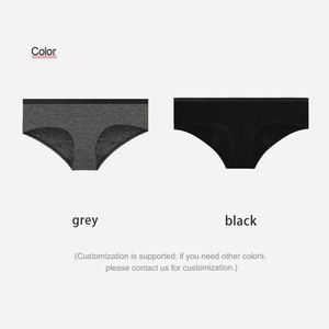 2023 New Features Cotton Underwear Woman With Good Quality Woman`s Underwear