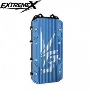 Contrôleur de <span class=keywords><strong>moteur</strong></span> CC <span class=keywords><strong>sans</strong></span> balais VTB V9600 Gen2 Pro pour Sur-Ron Talaria 79Bike E-ride Pro, pièces de mise à niveau pour moto électrique tout-terrain - Product Image 1