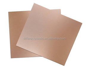 Đồng mạ tấm <span class=keywords><strong>fr4</strong></span> <span class=keywords><strong>CCL</strong></span> <span class=keywords><strong>PCB</strong></span> Hội Đồng Quản Trị - Product Image 3