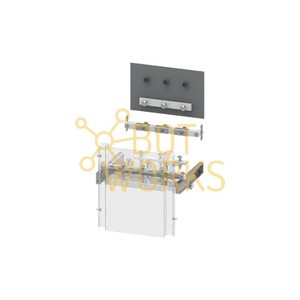Siemens 8PQ60005BA80 - Nuovo - Product Image 1