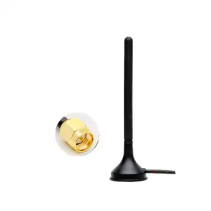 IP Rating 66 3.5 DBi LORA 433 MHz Antenna con connettore SMA