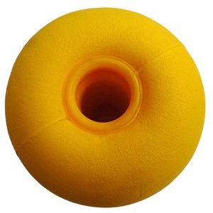 Cina YQE EVA Marine boe rete da pesca galleggia EVA40 per corsie di nuoto ormeggi boe corda di ancoraggio - Product Image 3