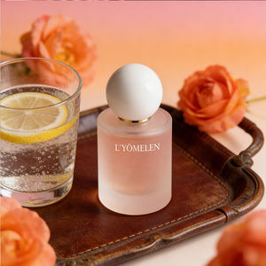 Parfum DIY longue tenue 8 heures, formule française, eau de parfum unisexe, personnalisable avec votre propre étiquette - Product Image 3