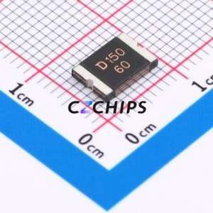 SMD2920-150/60N Resettable Fuse 2920 Fuse 1.5W 35mOhm 230mOhm - Product Image 2