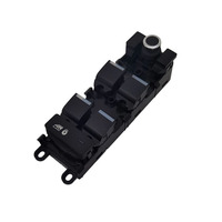 Interruptor de Ventana Eléctrico para Automóvil, Accesorio Directo de Fábrica para Land Rover Range