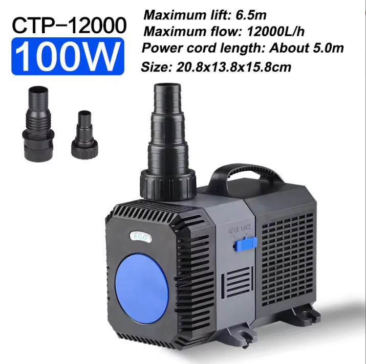 CTP-12000