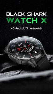 New Black Shark Watch X 1.9‘ - Product Image 6