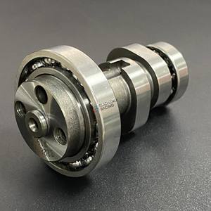 Eje de leva del motor Z190 para Zongshen 190cc 2V Z190 Árbol de levas Pit Dirt Bike - Product Image 1