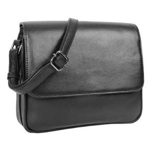 Classic Genuine Leather <b>Laptop</b> <b>Case</b> <b>With</b> Protective Computer Section Secure Zip Fastening Comfortable Top <b>Handles</b> Professional - Product Image 6