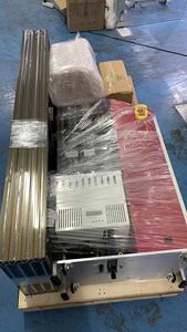 Stampante a Getto d'Inchiostro Multifunzione Maxwave <span class=keywords><strong>Laser</strong></span> 5D <span class=keywords><strong>per</strong></span> Pareti e Pavimenti 2 in 1 Macchina <span class=keywords><strong>per</strong></span> Stampa Artistica 3D su Pareti e Pavimenti - Product Image 4