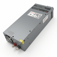 Alimentation laser 1200W 24V pour machine d'épilation au laser à diode 808nm, alimentation à découpage