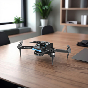 <span class=keywords><strong>Drone</strong></span> F169 avec caméra 8K, moteur brushless, livraison gratuite, évitement d'obstacles, quadricoptère pliable, jouet pour enfants, mini - Product Image 3