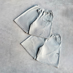 Vêtements de jogging respirants et confortables, coupe-vent, shorts en nylon, fabricant de vêtements personnalisés, shorts en nylon tissé de haute qualité - Product Image 1