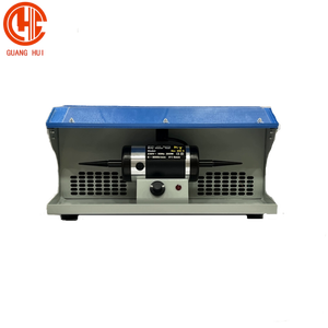 <span class=keywords><strong>เครื่อง</strong></span>ขัดอัญมณีแบบปรับกำลังไฟได้ รุ่น DM-8 สีขาว 220V 550W อุปกรณ์ตั้งโต๊ะสำหรับขัดและทำเครื่องประดับ - Product Image 2