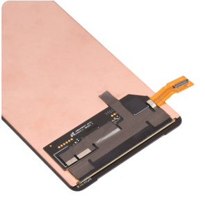 Schermo LCD OLED per <span class=keywords><strong>Sony</strong></span> <span class=keywords><strong>Xperia</strong></span> <span class=keywords><strong>1</strong></span> II con digitalizzatore Full Assembly Display telefono OLED schermo LCD - Product Image 2