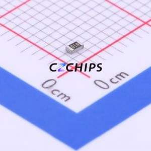 AR03BTCX1000A ตัวต้านทานแบบ SMD 0603 (ประเภท: ฟิล์มบาง) (ความต้านทาน: 100 โอห์ม ความแม่นยำ: 0.1%) - Product Image 1