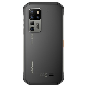 Smartphone robuste Ulefone Armor13, étanche, LTE/CDMA 5G, 8+256 Go, Android 13, NFC, 120 Hz, charge rapide 120 W, plus de 8000 mAh, 6,7 pouces - Product Image 1