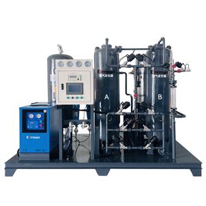 טוהר גבוה 99.999% psa מחולל חנקן עבור תעשיית המזון הטוב ביותר במחיר הטוב ביותר - Product Image 2