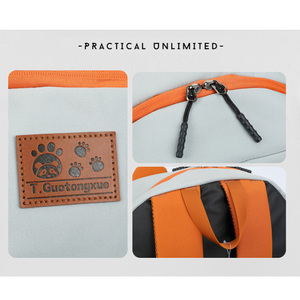 Mochila Escolar Personalizada de Diseñador de Moda para Niñas, Mochila Unisex para Actividades al Aire Libre, Deportiva, Casual, de Viaje, para Senderismo, Mochila <span class=keywords><strong>Loungefly</strong></span> para Mujer - Product Image 4