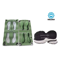 Espadrilles décontractées pour hommes en EVA injecté, semelle moulée RB Phylon, souples et tendance, vente directe d'usine en gros