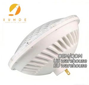 Lampadina LED di Ricambio per Illuminazione da Palco, Luce da Discoteca GX16D Dimmerabile, Grado di Protezione IP20, Garanzia di 2 Anni, AC 85-265V 300W <span class=keywords><strong>Par</strong></span> <span class=keywords><strong>56</strong></span> - Product Image 2