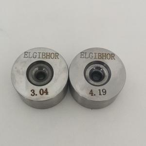 Подгонянная матрица чертежа провода карбида вольфрама, матрица чертежа провода карбида - Product Image 3