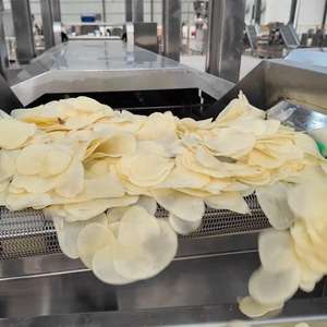 <span class=keywords><strong>Vente</strong></span> <span class=keywords><strong>directe</strong></span> d'usine et machine à fabriquer des chips <span class=keywords><strong>de</strong></span> pommes <span class=keywords><strong>de</strong></span> <span class=keywords><strong>terre</strong></span> à haute efficacité, automatique pour les usines <span class=keywords><strong>de</strong></span> transformation alimentaire - Product Image 6