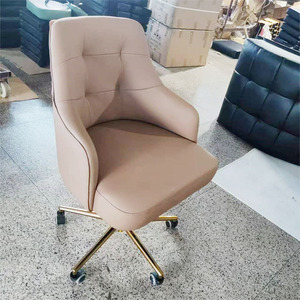 Hot Sale Pedicure Chair <b>With</b> <b>Wheels</b> Manicure Client <b>Stool</b> Nail Salon Technician Chair Beauty Salon Furniture - Product Image 4