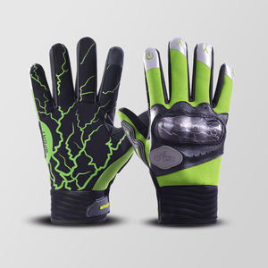 Gants d'équitation de <span class=keywords><strong>moto</strong></span> de course de sport quatre saisons bon marché - Product Image 6