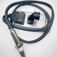 Capteur NOx de qualité OEM A2C60701803 1732461 pour Scania Séries P G R T, contrôle des émissions d'échappement, garantie 12 mois