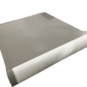 Fábrica-reforçado túnel telhado TPO membrana rolo termoplástico poliolefina impermeável telhado proteção para impermeabilização membrana - Product Image 4