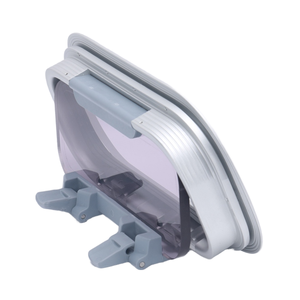 Oblò Marino per Barche, Finestra di Ventilazione Resistente per Imbarcazioni, Oblò a Apertura Interna per Barche, Yacht, <span class=keywords><strong>Nautica</strong></span>, Camper - Product Image 5