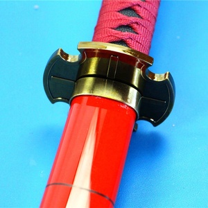 Gran oferta de accesorios de Cosplay para armas de espada y cuchillo en una sola pieza, como Quot;Tachiquot; Quot;Zoros Swordquot; - Product Image 4