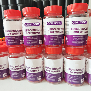 リビドブースター女性用OEM自社ブランドリビドブースター天然女性用リビドブースター - Product Image 6