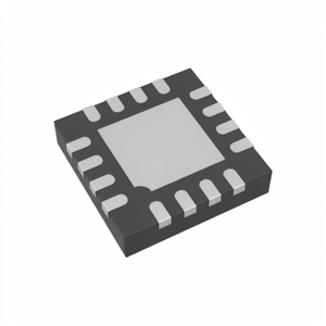 LTC2068HUD ชิป IC Opamp Drift 4CIRC 16QFN 16 WFQFN ชิ้นส่วนอิเล็กทรอนิกส์ - Product Image 1