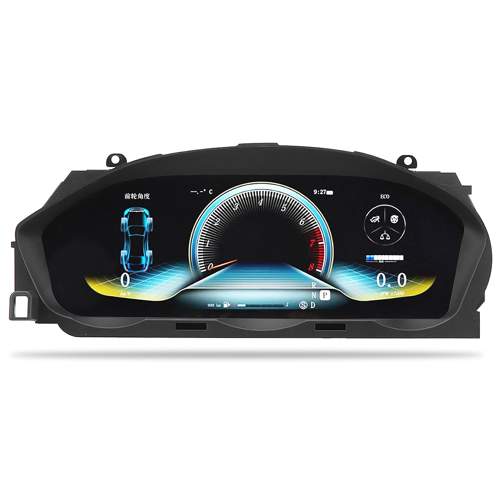 Para Benz Clase C 2012-2014 LHD