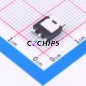 Transistor à effet de champ à transistor TO-252-2L NCE0224AK de haute qualité (MOSFET) vente entière puces de composants électroniques et service de nomenclature - Product Image 2