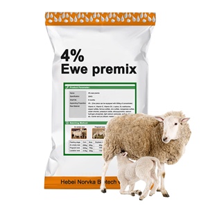 Prémélange pour poulets de chair pour volaille <span class=keywords><strong>pondeuse</strong></span> aliments pour volailles complément alimentaire booster de croissance pour volailles vitamine 5% - Product Image 4