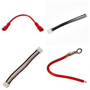 Máquina Automática Eléctrica para Cortar y Pelar Cables de Nylon para Línea de Producción de Arnés de Cableado de Motocicletas y Automóviles, Uso por Electricistas - Product Image 1