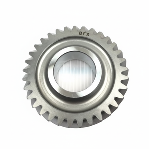 Nueva Caja de Cambios MT75 con 4ta Marcha 33T YC1R-7B281-AC 1096534 SCM415/20CRMNTI HRC58-62 Bisel 45° 1 Año de Garantía - Product Image 2