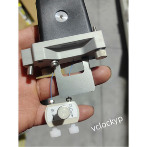 1 unidad Nueva Batería de Flujo VWD para Detector ThermoFisher 6074.0200 Envío por FedEx o DHL - Product Image 3