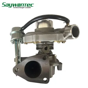 high quality turbo JP50B DK4B-1118010B DK4B Turbo Charger for HAIGE Kits Diesel Engine Turbocharger