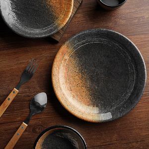 จุดประกายประสบการณ์การรับประทานอาหารของคุณด้วยจานเมลามีนอันร้อนแรงในชุดภาชนะเมลามีนที่น่าทึ่งนี้ - Product Image 5