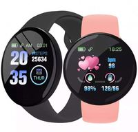 Nouvelle Montre Connectée T800 Super Intelligente X7 Reloj Super 2 Tracker de Suivi de la Pression Artérielle Exercice T900 Pro Max T500 Montre Intelligente W26