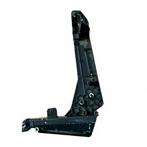 Nouveau support en acier allié JIAYI pour pièces de carrosserie de camion, série <span class=keywords><strong>CF</strong></span>/XF, pièce de rechange OE 23150005 - Product Image 1