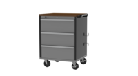 Chariot de chariot de stockage et de remplissage de VR approprié à Oculus Quest 2