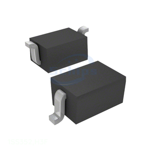 Authorized Distributor Electronic Chips Component 1SS352,H3F SC-76A Single Diodes - Product Image 1